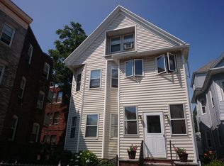 35 Neponset Ave, Dorchester, MA 02122