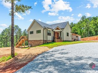 795 E Jones Chapel Rd, Danielsville, GA 30633