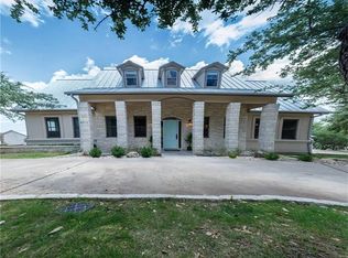 10801 Bubbas Blf, Dripping Springs, TX 78620