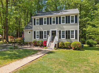 13637 Decidedly Ct, Midlothian, VA 23112