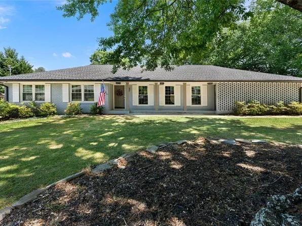 10 Davis St, Cartersville, GA 30120