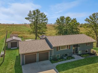 16402 Stone St, Milo, IA 50166