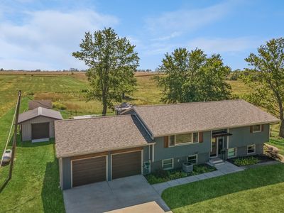 16402 Stone St, Milo, IA, 50166