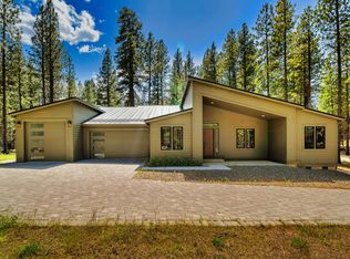 13759 Partridge Foot, Sisters, OR 97759