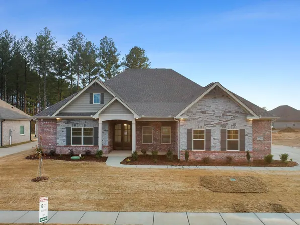 22408 Players Ln, Athens, AL 35613