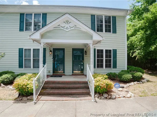400 Cityview Ln, Fayetteville, NC 28301