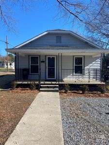 117 Powder St SW, Concord, NC, 28025
