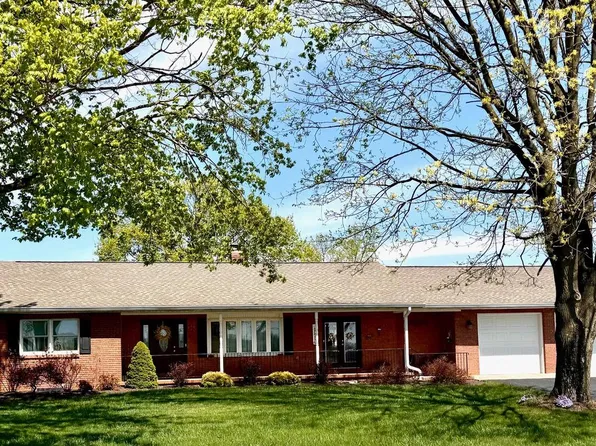 4243 Hammonds Mill Rd, Hedgesville, WV 25427