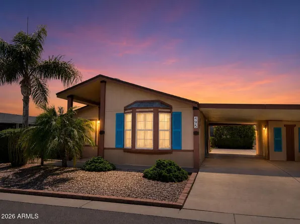 8500 E Southern Avenue #495, Mesa, AZ 85209