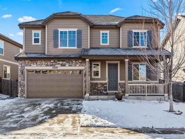 12606 Fisher Street, Englewood, CO 80112