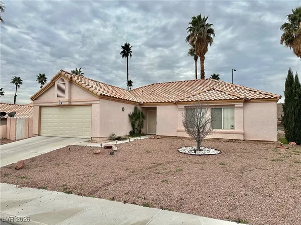4637 Gonzales Dr, Las Vegas, NV 89130