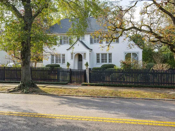 1117 Highland Avenue, Augusta, GA 30904