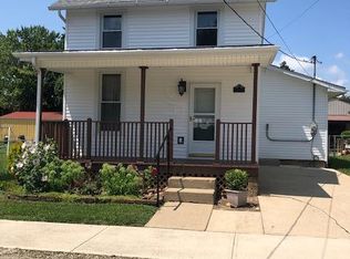 9107 Broadway St SW, Stoutsville, OH 43154