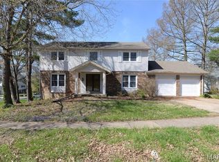 12045 Bridal Shire Ct, Saint Louis, MO