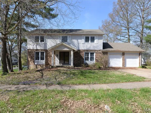 12045 Bridal Shire Ct, Saint Louis, MO 63146