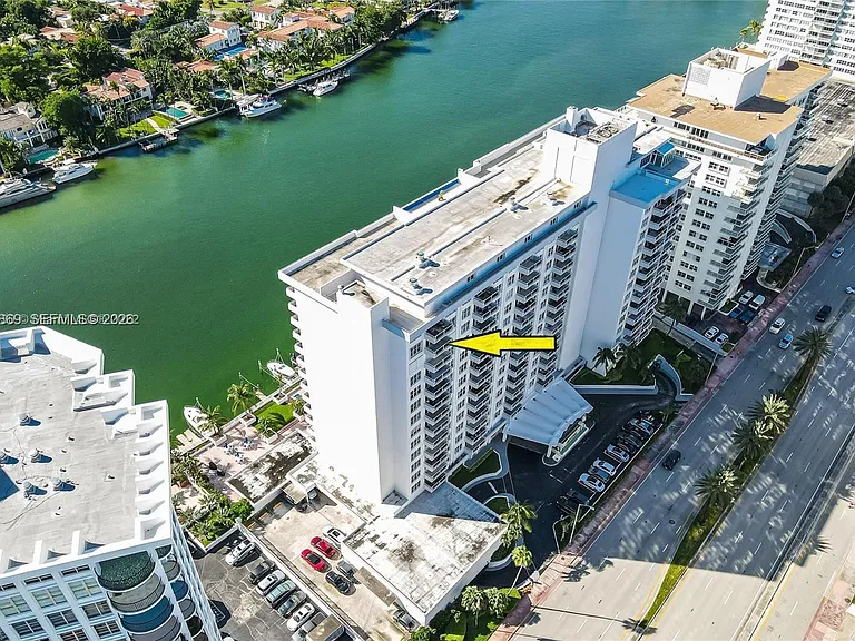 5700 Collins Ave #15D — Photo 20