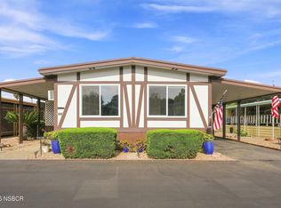 3210 Santa Maria Way Space 155, Santa Maria, CA 93455