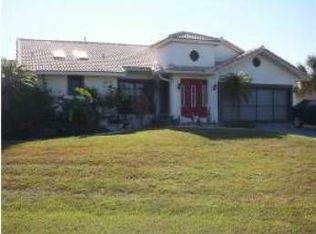 3915 Barnegat Dr, Punta Gorda, FL 33950