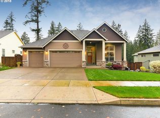 36699 Ichabod St, Sandy, OR 97055