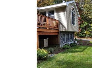 235 Royalsborough Rd, Durham, ME 04222