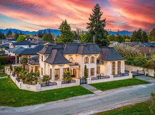 11699 Seaton Rd, Richmond, BC V7A3G6