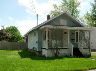 732 Bates St, Lansing, MI 48906