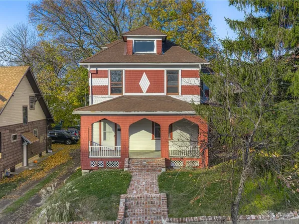 24 Bill Edwards Dr, Springfield, OH 45504