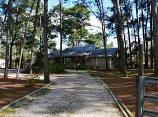 7635 Cache Ct, Keystone Heights, FL 32656