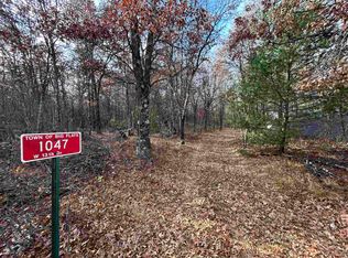 1047 W 13th Dr, Arkdale, WI 54613