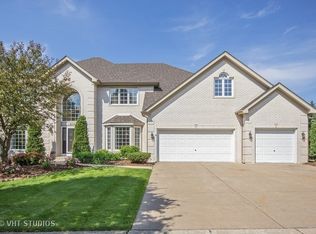 4119 Diamond Ct, Naperville, IL