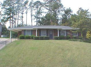 3004 Apache Dr, Columbus, GA