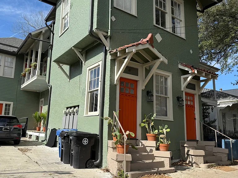 1513 N Dorgenois St #D — Photo 4