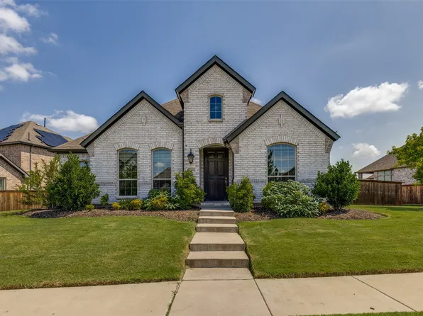 12464 Lost Valley Dr, Frisco, TX 75035