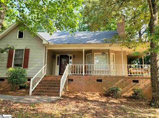 129 Monarch Pl, Taylors, SC 29687