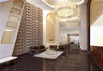 Rented by City Connections Realty