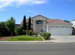 381 W 210 S, La Verkin, UT 84745
