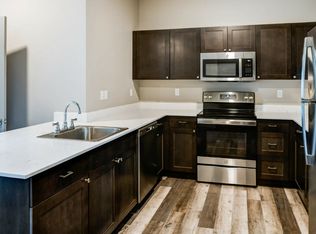 The Meridian Apartments, Kalispell, MT 59901