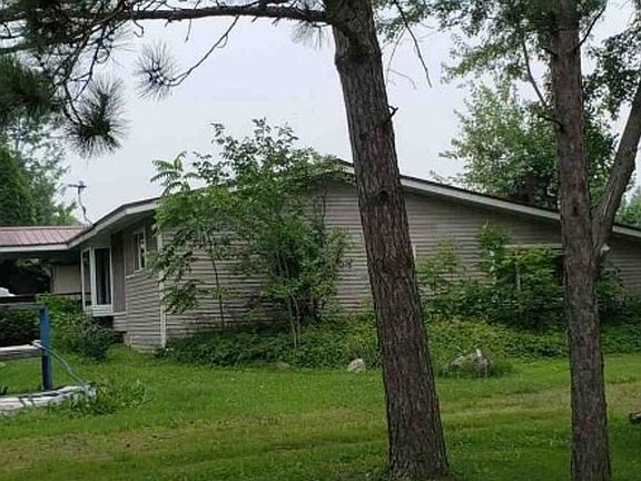 Property Side View