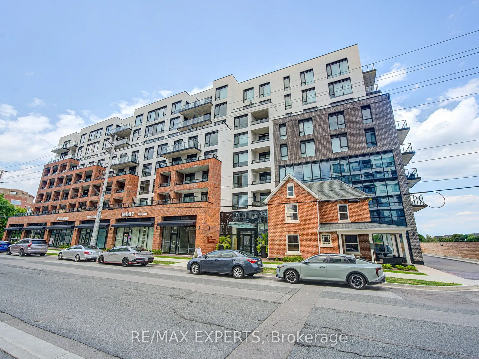 2 bed, $2,795 — Photo 2