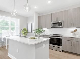 The Bryant Apartments, Charlotte, NC 28208