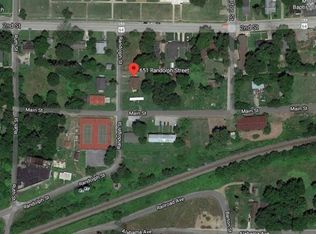 651 Randolph St, Earle, AR 72331