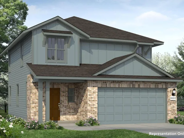 7887 Kastamonu St, Montgomery, TX 77316