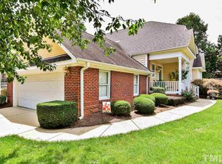 9133 Carrington Ridge Dr, Raleigh, NC 27615