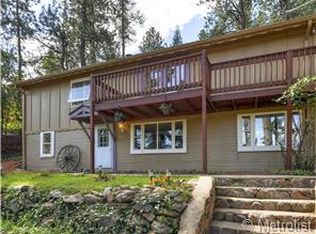 26358 S End Rd, Kittredge, CO 80457