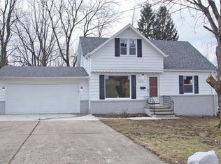 4954 E 81st St, Garfield Heights, OH