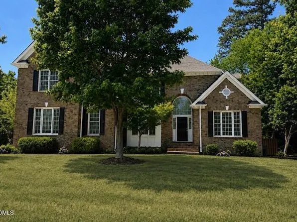 4201 Branchwood Dr, Durham, NC 27705