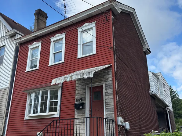 404 Curtin Ave, Pittsburgh, PA 15210