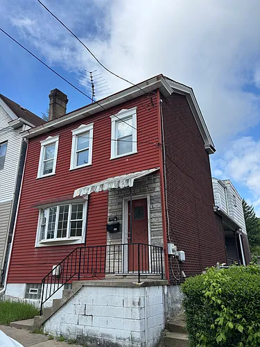404 Curtin Ave Photo 1
