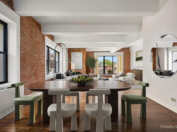 380 West 12th Street 6B image 3 of 19