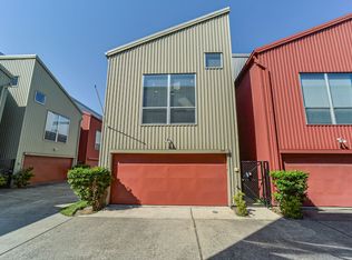 819 Robin St, Houston, TX 77019